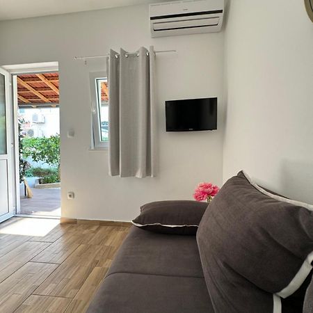 Laganini Apartments Сплит Экстерьер фото