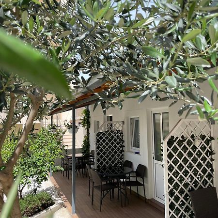 Laganini Apartments Сплит Экстерьер фото