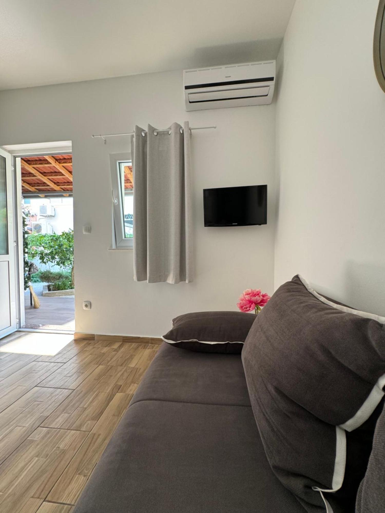 Laganini Apartments Сплит Экстерьер фото