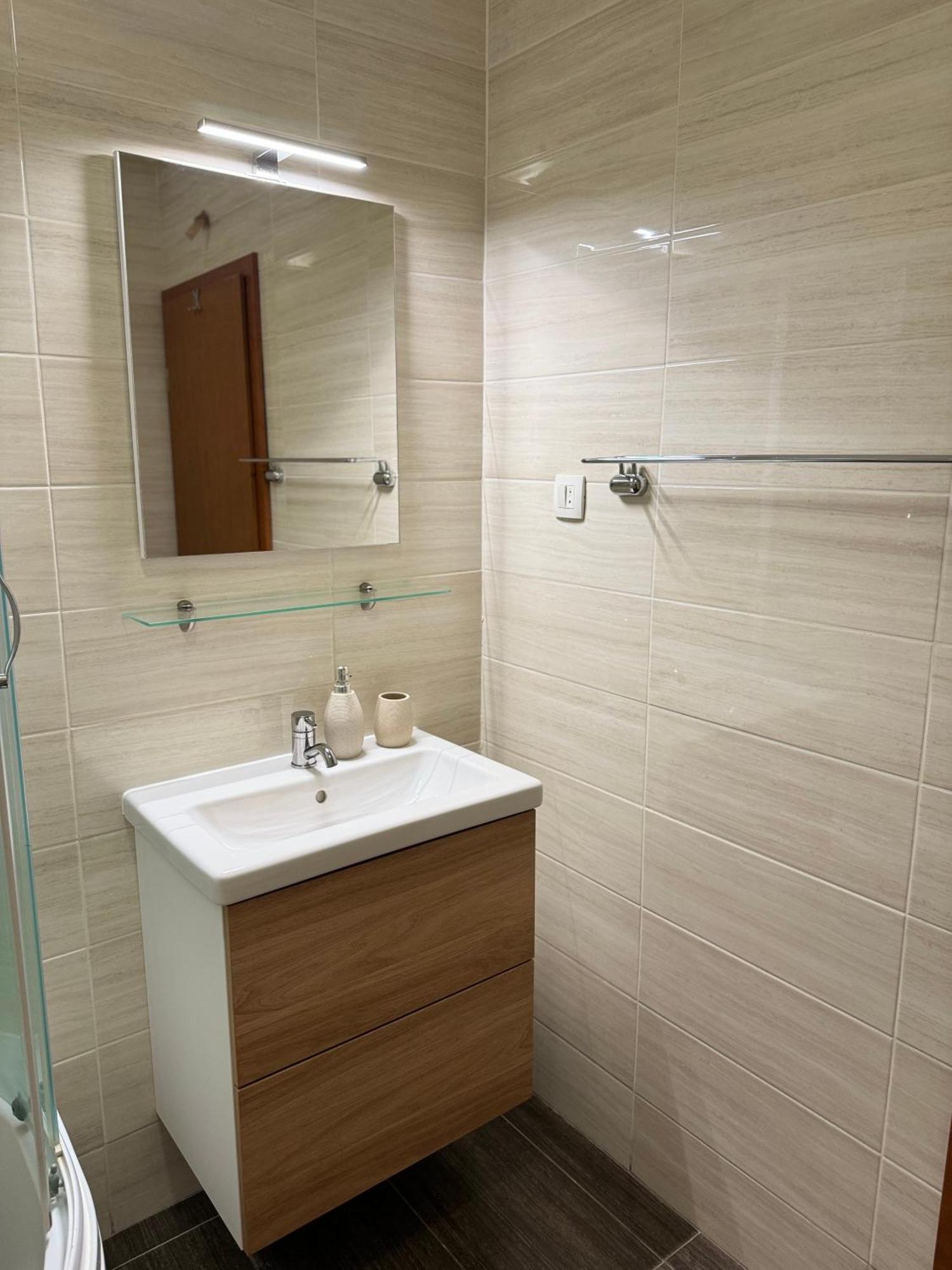 Laganini Apartments Сплит Экстерьер фото