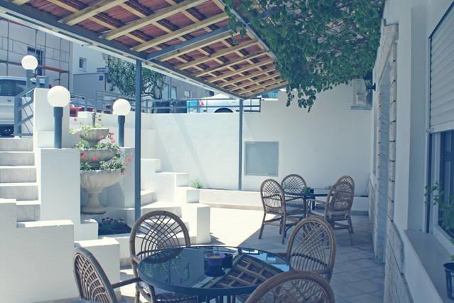Laganini Apartments Сплит Экстерьер фото