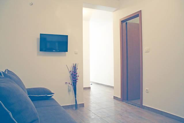 Laganini Apartments Сплит Экстерьер фото