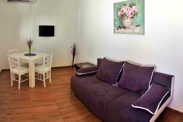 Laganini Apartments Сплит Экстерьер фото