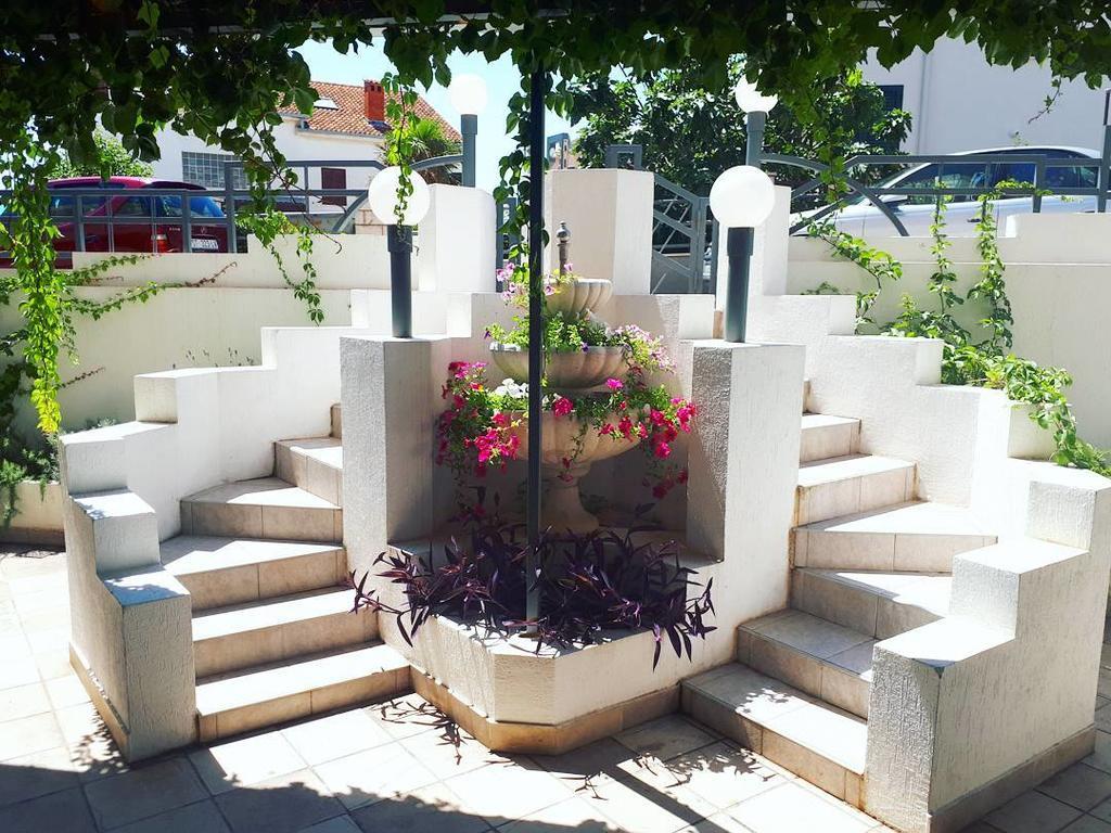 Laganini Apartments Сплит Экстерьер фото